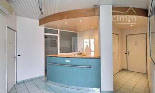 Commerce  150 m² à vendre à Joué-lès-Tours (37300)