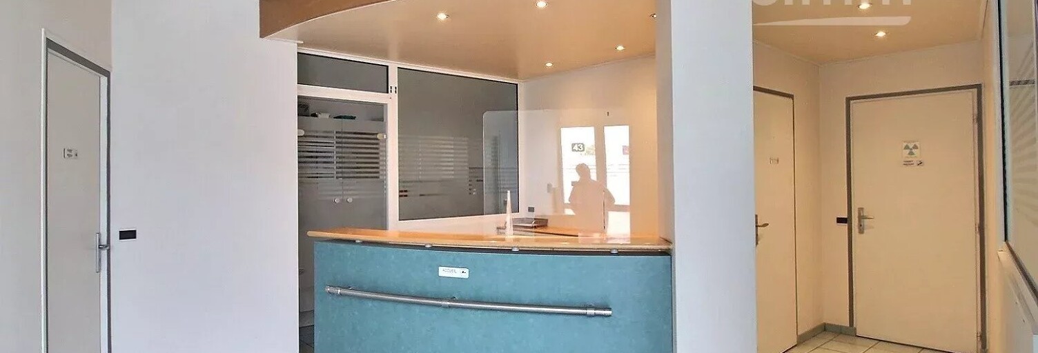 Commerce  150 m² à vendre à Joué-lès-Tours (37300)