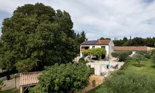 Maison 10 Pièces 312 m² à vendre à Uzès (30700)