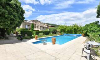 Maison 13 Pièces 280 m² à vendre à Alès (30100)