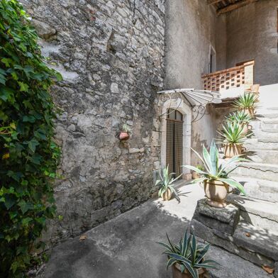 Maison 5 pièces 159000 €