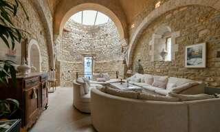 Maison 5 Pièces 123 m² à vendre à Uzès (30700)