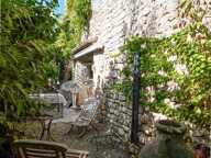 Uzès Nord, superbe demeure historique datant de l’an 815 — photo 2