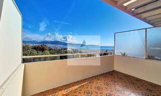 Appartement 2 Pièces 40 m² à vendre à Nice (06000)