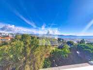 2 PIECES - RENE CASSIN - DERNIER ETAGE - TRAVERSANT VUE MER — photo 3