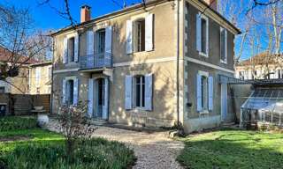 Maison 5 Pièces 185 m² à vendre à Auch (32000)