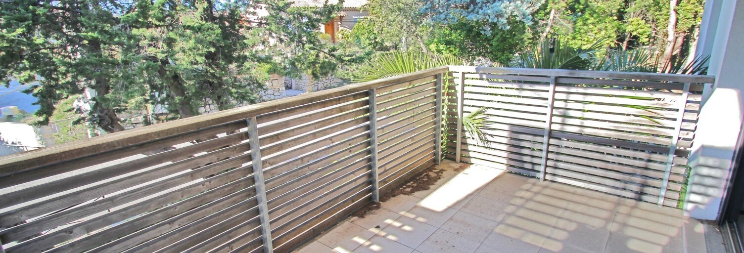 Appartement 2 Pièces 52 m² à louer à Valbonne (06560)