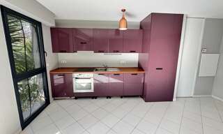 Appartement 2 Pièces 52 m² à louer à Valbonne (06560)