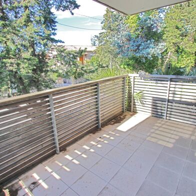 Appartement 2 pièces 1150 €