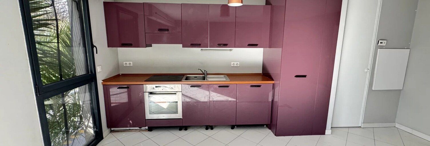 Appartement 2 Pièces 52 m² à louer à Valbonne (06560)