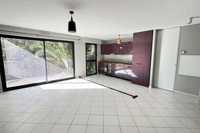 Appartement 2 pièces 1250 €