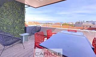 Appartement 6 Pièces 206 m² à vendre à Antibes (06600)