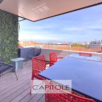 Appartement 6 pièces 2390000 €
