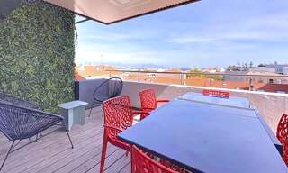 Appartement 6 Pièces 206 m² à vendre à Antibes (06600)