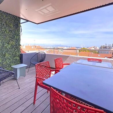 Appartement 6 pièces 2390000 €