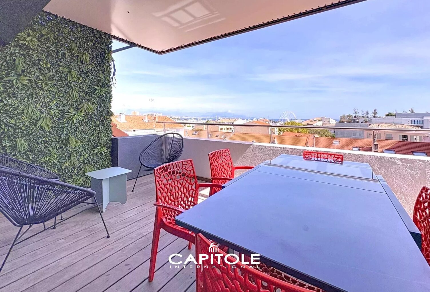 Hôtel particulier d'exception en cœur de ville de 206 m² au calm — photo 1