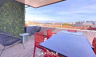 Appartement 6 Pièces 206 m² à vendre à Antibes (06600)