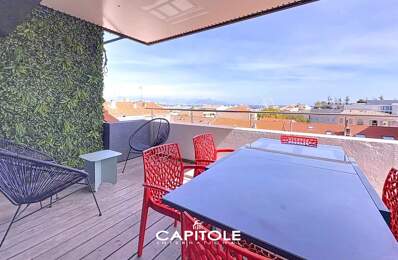 Hôtel particulier d'exception en cœur de ville de 206 m² au calm — photo du bien