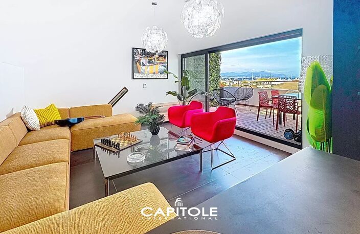 Hôtel particulier d'exception en cœur de ville de 206 m² au calm — photo 2