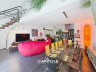 Hôtel particulier d'exception en cœur de ville de 206 m² au calm — photo 4