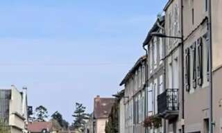 Immeuble  122 m² à vendre à Montmorillon (86500)