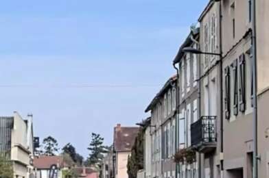 Immeuble  179000 €