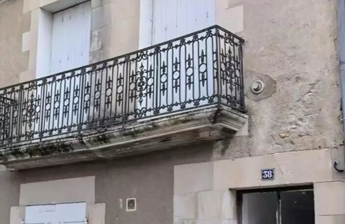 Maison ancienne divisée en 4 appartements — photo 2