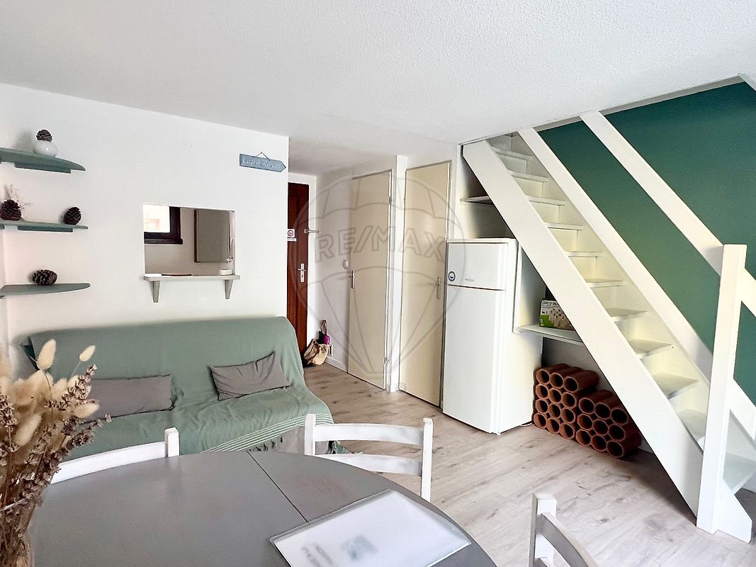 Villa / Maison  T3 à vendre Mathes (Les) 17570