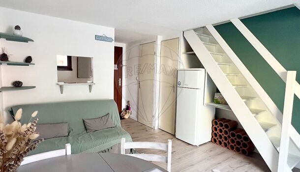 Villa / Maison 3 pièces  à vendre Mathes (Les) 17570