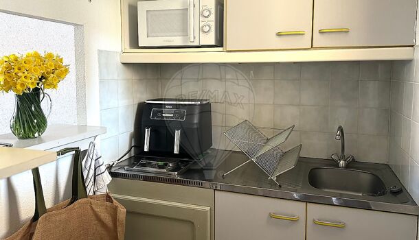 Villa / Maison 3 pièces  à vendre Mathes (Les) 17570