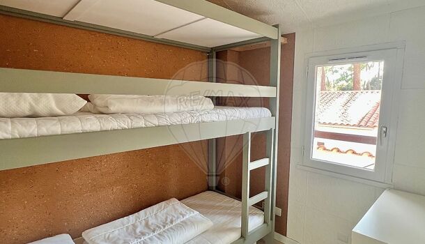 Villa / Maison 3 pièces  à vendre Mathes (Les) 17570