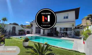 Maison 4 Pièces 150 m² à vendre à Boisseron (34160)