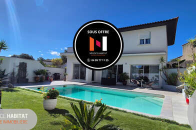 Maison 4 pièces 474000 €