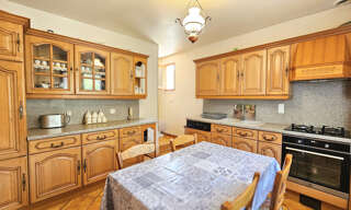 Maison 5 Pièces 139 m² à vendre à Cluses (74300)