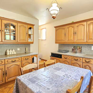 Maison 5 pièces 350000 €