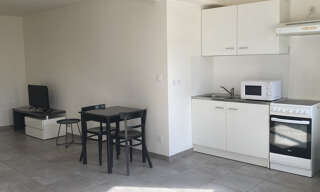 Appartement 1 Pièce 35 m² à louer à Loyettes (01360)