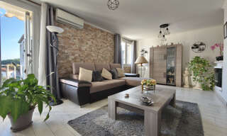 Appartement 77 m² en viager Bastia (20200)