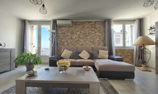 Appartement 77 m² en viager Bastia (20200)