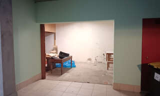 Local industriel  40 m² à vendre à Lagnieu (01150)