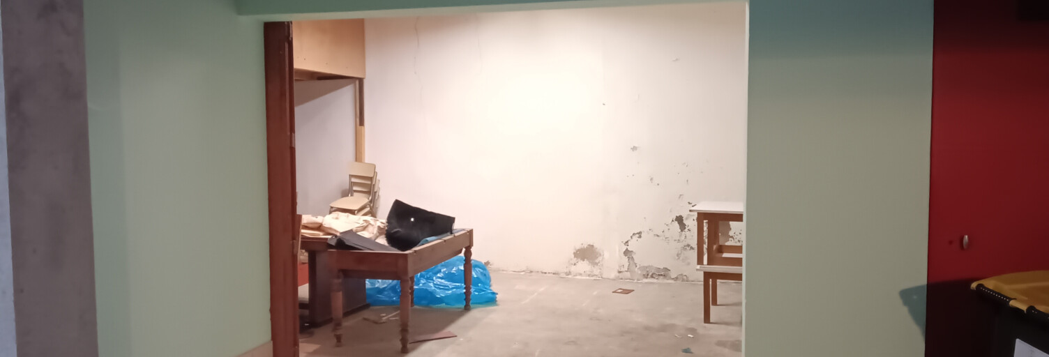 Local industriel  40 m² à vendre à Lagnieu (01150)