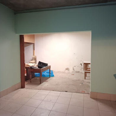 Local industriel  null €