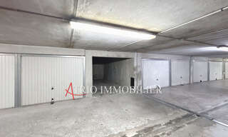 Garage   m² à louer à Saint-Laurent-du-Var (06700)