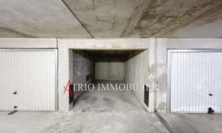 Garage   m² à louer à Saint-Laurent-du-Var (06700)