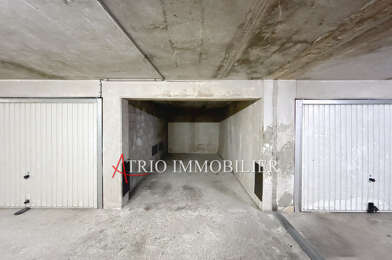 Garage  107 €
