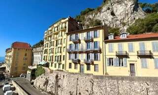 Appartement 2 Pièces 40 m² à vendre à Nice (06300)