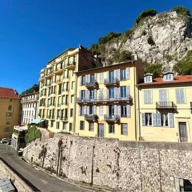 Appartement 2 pièces 310000 €