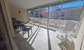 Appartement 3 Pièces 86 m² à vendre à Fréjus (83600)