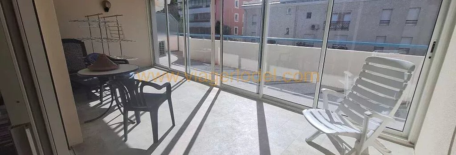 Appartement 3 Pièces 86 m² à vendre à Fréjus (83600)