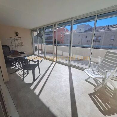 Appartement 3 pièces 468000 €