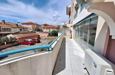 Réf. 9878 VENTE CLASSIQUE, FREJUS (83) — photo du bien